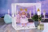 Zapf 830796 BABY born Deluxe Happy Birthday Outfit 43 cm Produktbild-Vorschau 6