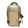 Tomtoc Herren Umhängetasche Sling Bag Passt Navigator-T24 Produktbild-Vorschau 14