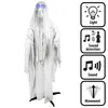 Decorazione di Halloween con fantasma animato - 170 cm Anteprima dell’immagine prodotto 1