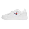 Tommy Jeans Tjw Retro Basket Ess Bílý Náhled obrázku produktu 1