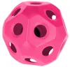 Kerbl Futterspielball pink Pferdespielzeug Heuball für Produktbild-Vorschau 1