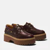 TIMBERLAND - Chaussures de bateau Stone Street pour femmes Voir les images du produit 12