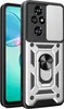 Hülle für Honor 200 Pro Magnetische Ring Ständer Halter Dia Produktbild-Vorschau 1