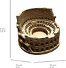 3D puzzle COLOSSEUM, karton, 74 dílků Náhled obrázku produktu 4
