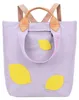 Fritzi aus Preußen zaino Ju Limited Squeezy Lemon Backpack Anteprima dell’immagine prodotto 1