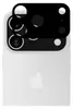 Gehärtetes Glas für die Kamera für iPhone 17 Pro, Bizon Produktbild-Vorschau 5
