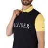 Tommy Hilfiger -BRANDS - Bekleidung - Polo - XM0XM01599-0G5 Produktbild-Vorschau 3
