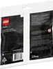 The image shows the front and back of a LEGO Star Wars X-Wing Starfighter polybag. Anteprima dell’immagine prodotto