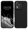 kwmobile Handyhülle für HONOR 400 Lite Hülle - weiches Produktbild-Vorschau 1