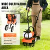 SucceBuy 43 CC 2-Takt-Grubber mit Benzinmotor, 4 Produktbild-Vorschau 4
