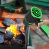 Prenosný prúdový suchý ventilátor so 64 mm bezkartáčovým Náhľad obrázku produktu 6