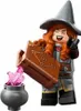 71047 – LEGO Minifigures – TASHA, DIE HEXENKÖNIGIN – Produktbild-Vorschau 4