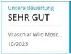 Vitaschlaf® MOSCOVY® W3 -LEICHT- SOMMER - WASSERBETTEN - Produktbild-Vorschau 3
