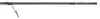 Zeck All Black Spinnrute 2,70m 50g - Jigrute Produktbild-Vorschau 4
