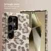 Selencia Sabi Backcover Panther Print z MagSafe dla Samsung Podgląd zdjęcia produktu 4