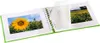 Hama Fine Art Spirale kiwi 24x17 50 pagine bianche 2114 Anteprima dell’immagine prodotto 16
