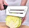INF Coltello multiuso per verdure con pelapatate a doppia Anteprima dell’immagine prodotto 4