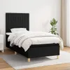 "Rabatt" Boxspringbett mit Matratze - 2 Personen - Produktbild-Vorschau 1