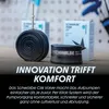 Camera d'aria 28-47/622-635 SCV17 60 mm Anteprima dell’immagine prodotto 8