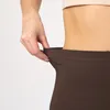 Merry Style Damen Lange Leggings aus Baumwolle MS10-198 Produktbild-Vorschau 4
