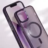 Avizar, MagSafe Hülle für Apple iPhone 13 Frost Color, Produktbild-Vorschau 5