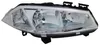 TYC Scheinwerfer Set für Renault Megane 2 11/2002-1/2006 H1 Produktbild-Vorschau 2