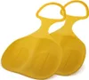 EDUPLAY Schneegleiter, gelb (2er Pack) Produktbild-Vorschau 1