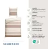 SCHIESSER Bettwäscheset Brody | Gestreift | Feinbiber | Produktbild-Vorschau 2