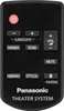 Panasonic SC-HTB254EGK schwarz Produktbild-Vorschau 13