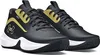 Basketballschuhe Under Armour 3028512-001 für Herren Produktbild-Vorschau 1