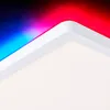 BRILLIANT LED Panel mit RGB- und Nachtlichtfunktion - Produktbild-Vorschau 5
