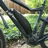 745Wh baterie pro elektrokola Yamaha PW-X, PW-X2 a PW Náhled obrázku produktu 10