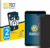 2x BROTECT Sichtschutzfolie für Ulefone Armor Pad 8 Produktbild-Vorschau 1