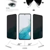 1x Blickschutz 9H Panzerhartglas für Samsung Galaxy A54 5G Produktbild-Vorschau 5