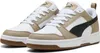 Puma Rebound V6 Low Sneaker Mehrfarbig Produktbild-Vorschau 4