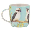 BIRD TALK Gobelet 370 ml, Kookaburras, porcelaine, en boîte Voir les images du produit 2