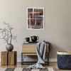 Poster - Poster ohne Rahmen - Abstraktion modern - 40x50 cm Produktbild-Vorschau 6