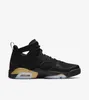 Nike Jordan Flight Club 91 "Black Metallic Gold" Schwarz, Produktbild-Vorschau 3