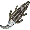 Porteur Crocodile Intex | Impression réaliste | 170x86 cm Voir les images du produit 13