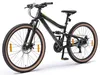 BIKESTAR Fully Mountainbike 26 Zoll | 15 Zoll Rahmen, 21 Produktbild-Vorschau 13