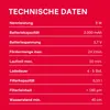 Akkupoolsauger Sweep 2000 Produktbild-Vorschau 7