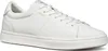 Geox BALTMOORE Herren Sneaker Leder Schnürschuhe U65LDD Produktbild-Vorschau 8