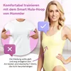Smart Hula Hoop Reifen 60-115 cm 10 bis 16 Glieder blau mit Produktbild-Vorschau 4