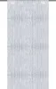 Fadenvorhang Metallic-Streifen, Größe: 90x200cm, Farbe: Produktbild-Vorschau 1
