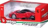 Bburago Model Laferrari Red 1:24 Podgląd zdjęcia produktu 12