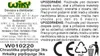 Fat Brain Toy Co. FA089-1, 0,5 Jahr(e), Gemischte Farben Produktbild-Vorschau 16