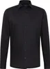 Eterna Hemd Modern Fit AL65cm 3377-39-X18K Gr. 44 schwarz Produktbild-Vorschau 4
