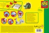 sadrový odliatok a maľovanie dinosaura Náhľad obrázku produktu 10