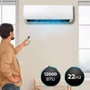 Cecotec 08185, Vnitřní jednotka klimatizace, Bílá, Náhled obrázku produktu 8