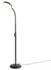 VASAGLE Stehlampe LED Dimmbar Leselampe 360° Drehbar für Produktbild-Vorschau 4